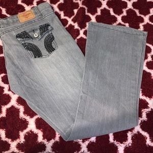 Rue 21 Premiere Jeans!